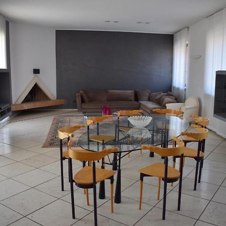 Casa Macina Apartment Castell'Alfero ภายนอก รูปภาพ
