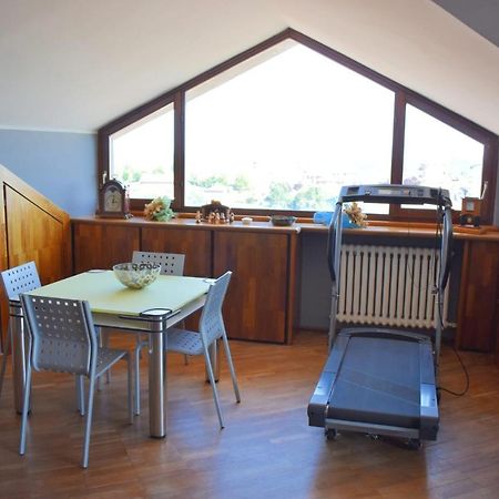 Casa Macina Apartment Castell'Alfero ภายนอก รูปภาพ