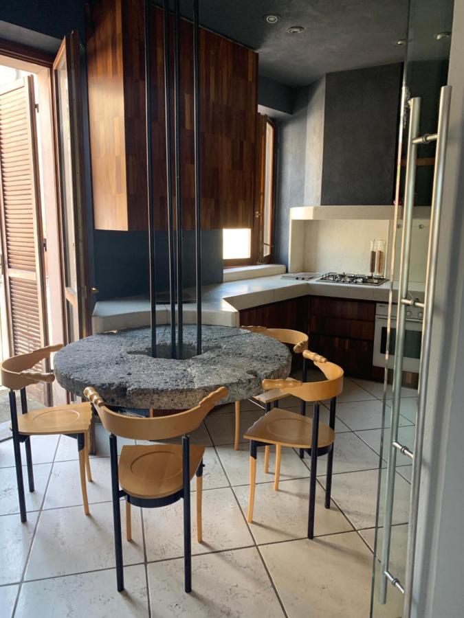 Casa Macina Apartment Castell'Alfero ภายนอก รูปภาพ