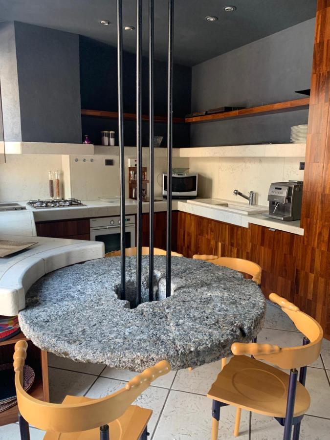 Casa Macina Apartment Castell'Alfero ภายนอก รูปภาพ
