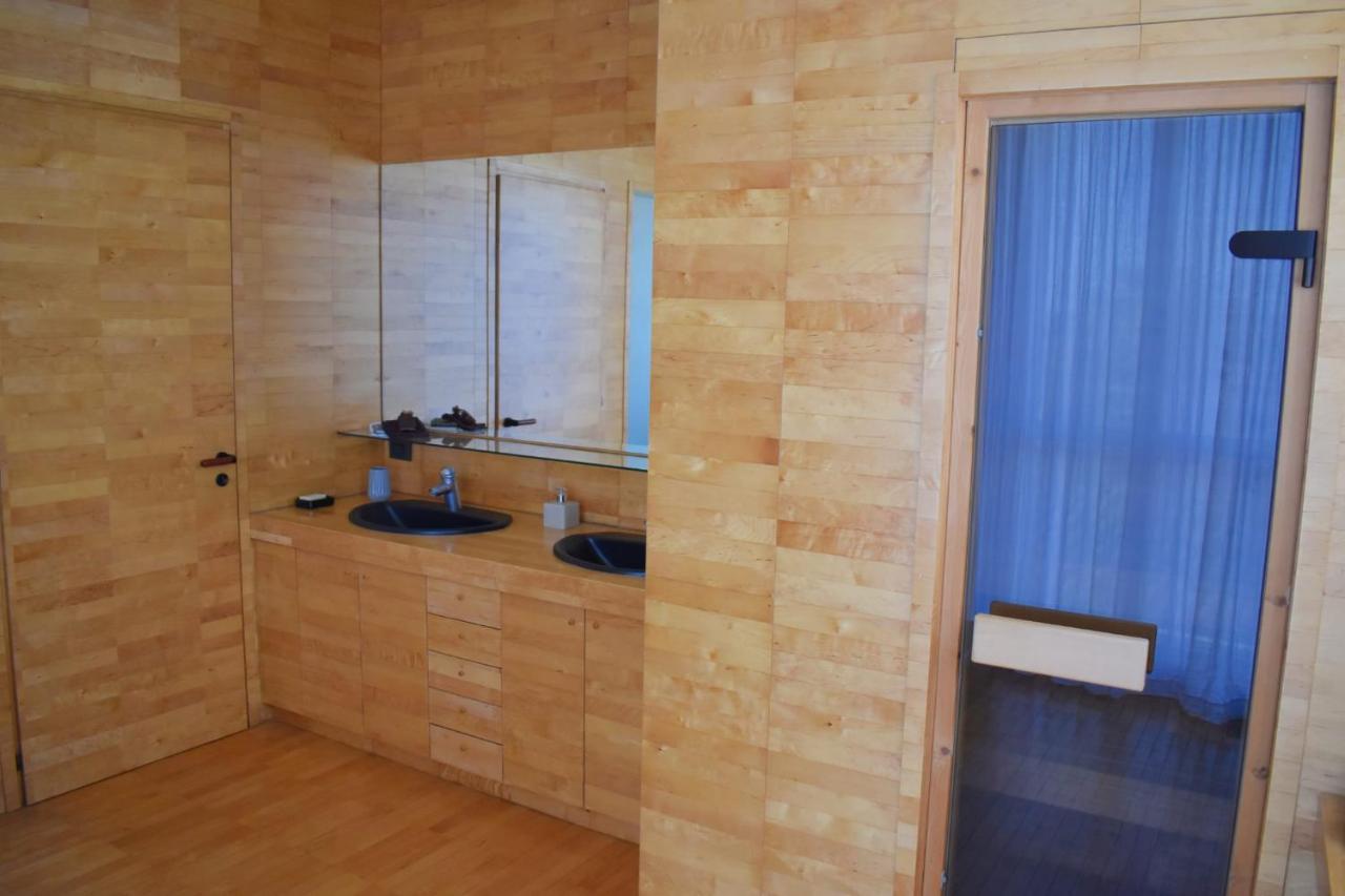 Casa Macina Apartment Castell'Alfero ภายนอก รูปภาพ