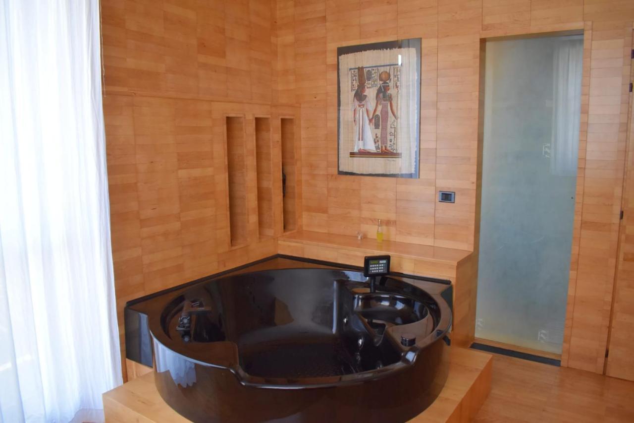 Casa Macina Apartment Castell'Alfero ภายนอก รูปภาพ