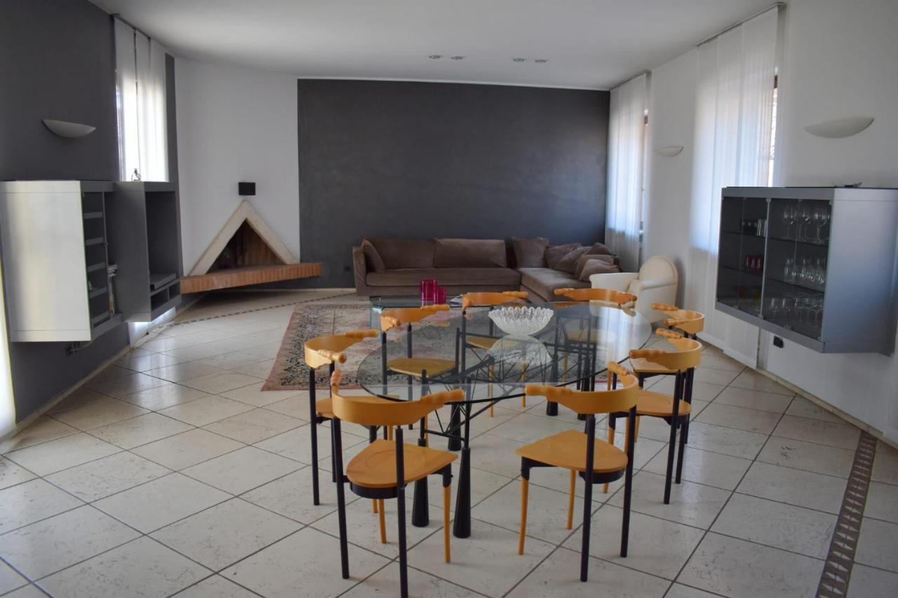 Casa Macina Apartment Castell'Alfero ภายนอก รูปภาพ