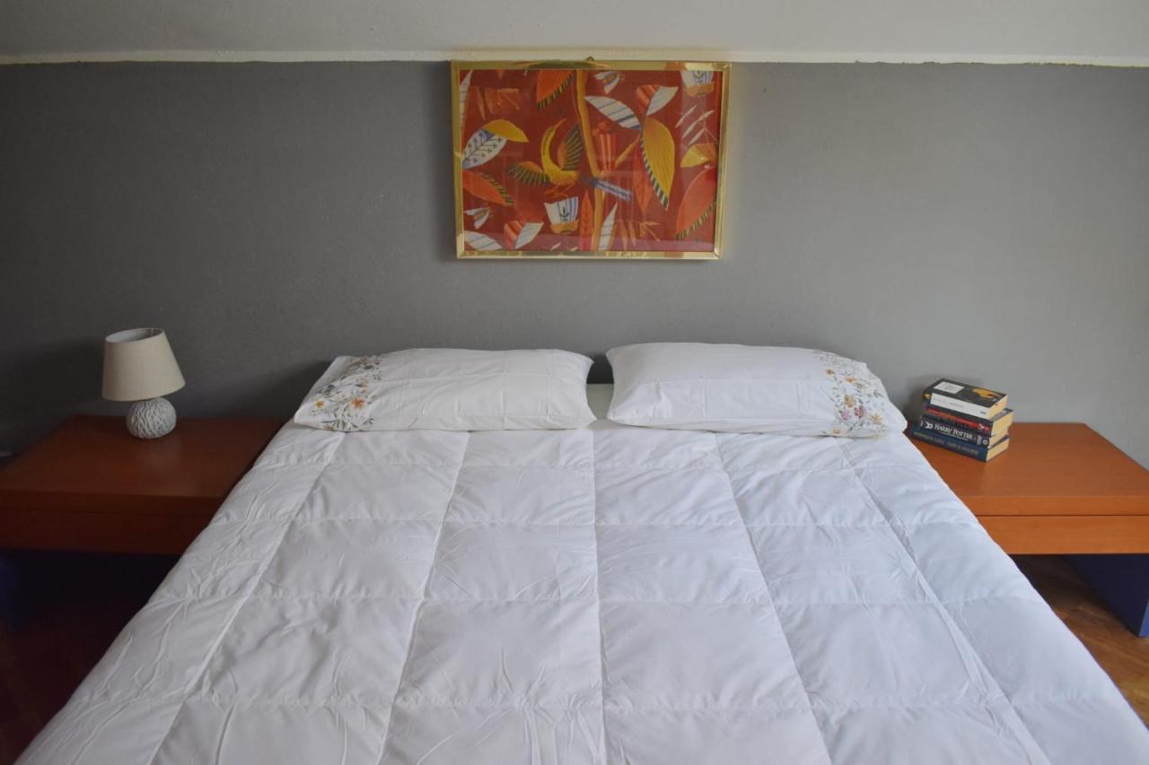 Casa Macina Apartment Castell'Alfero ภายนอก รูปภาพ