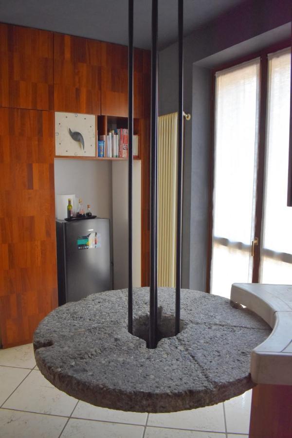 Casa Macina Apartment Castell'Alfero ภายนอก รูปภาพ