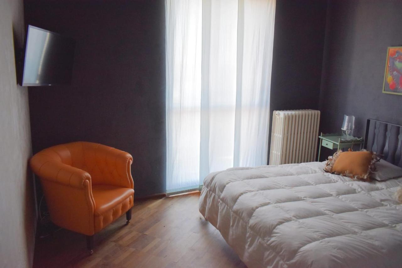 Casa Macina Apartment Castell'Alfero ภายนอก รูปภาพ
